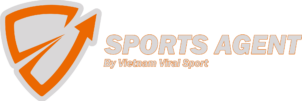 Sports Agent by Vietnam Viral Sport